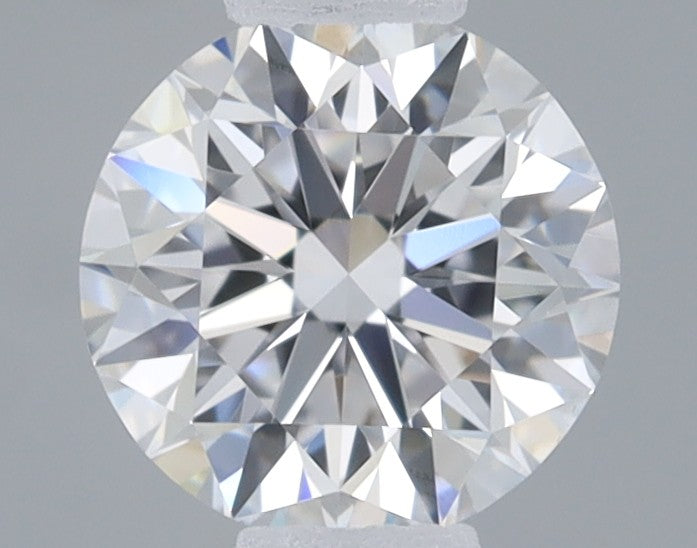 IGI 0.52 Carat Round Brilliant Lab Grown Diamond 人工培育鑽石 實驗室人造鑽石