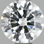 IGI 0.96 Carat Round Brilliant Lab Grown Diamond