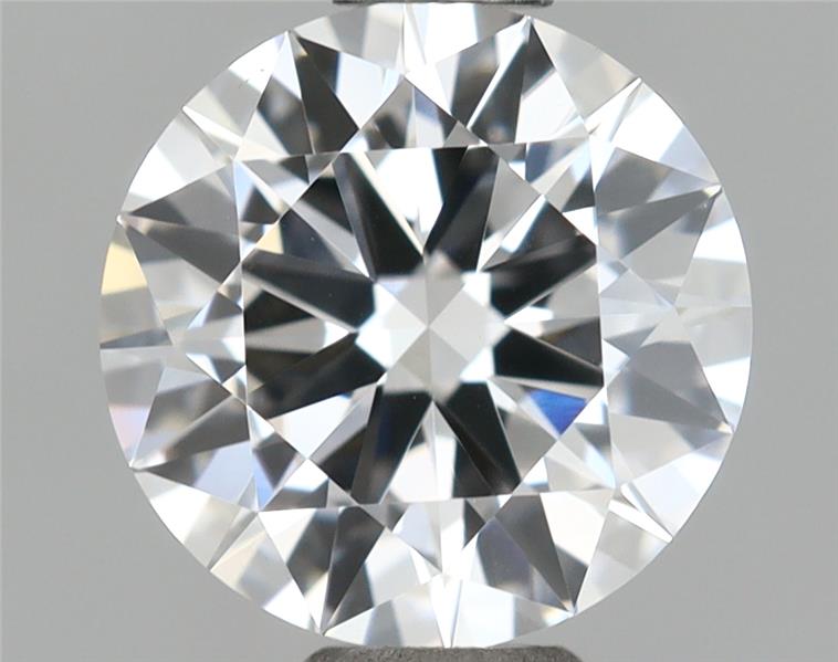 IGI 0.96 Carat Round Brilliant Lab Grown Diamond