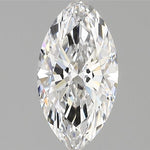 IGI 1.35 Carat Marquise Lab Grown Diamond