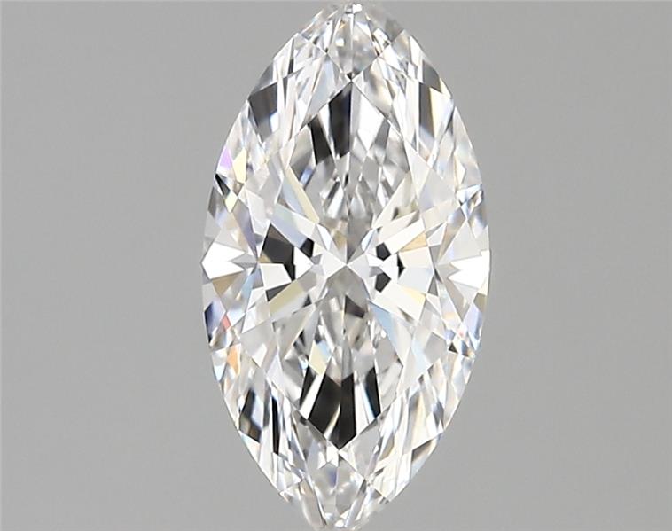 IGI 1.35 Carat Marquise Lab Grown Diamond