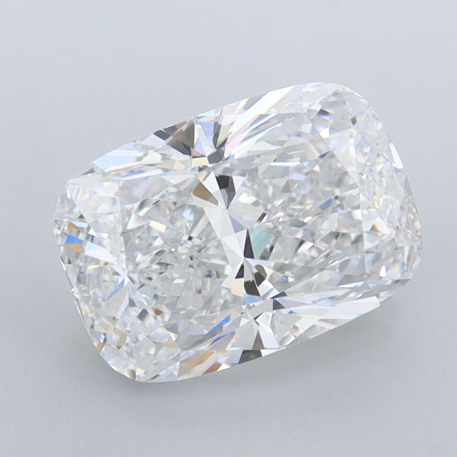 IGI 2.57 Carat Cushion Lab Grown Diamond 人工培育鑽石 實驗室人造鑽石