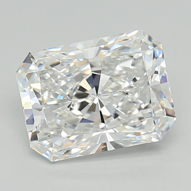 IGI 2.04 Carat Radiant Cut Lab Grown Diamond 人工培育鑽石 實驗室人造鑽石