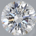 IGI 2.60 Carat Round Brilliant Lab Grown Diamond 人工培育鑽石 實驗室人造鑽石