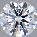 IGI 1.36 Carat Round Brilliant Lab Grown Diamond 人工培育鑽石 實驗室人造鑽石