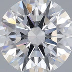 IGI 1.03 Carat Round Brilliant Lab Grown Diamond 人工培育鑽石 實驗室人造鑽石
