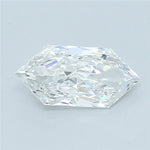 IGI 1.94 Carat Marquise Lab Grown Diamond 人工培育鑽石 實驗室人造鑽石