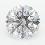 IGI 2.05 Carat Round Brilliant Lab Grown Diamond 人工培育鑽石 實驗室人造鑽石