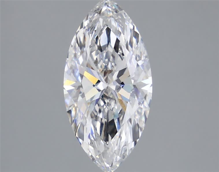 IGI 1.57 Carat Marquise Lab Grown Diamond