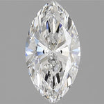 IGI 1.50 Carat Marquise Lab Grown Diamond 人工培育鑽石 實驗室人造鑽石