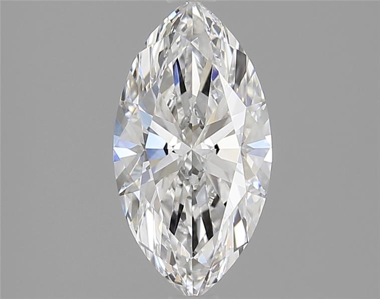 IGI 1.50 Carat Marquise Lab Grown Diamond 人工培育鑽石 實驗室人造鑽石