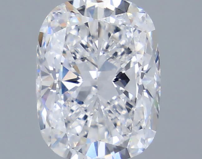 IGI 1.72 Carat Cushion Lab Grown Diamond 人工培育鑽石 實驗室人造鑽石