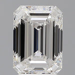 IGI 2.47 Carat Emerald Lab Grown Diamond 人工培育鑽石 實驗室人造鑽石