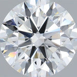 IGI 1.50 Carat Round Brilliant Lab Grown Diamond 人工培育鑽石 實驗室人造鑽石