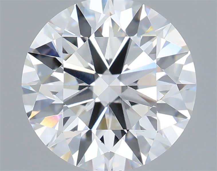 IGI 1.50 Carat Round Brilliant Lab Grown Diamond 人工培育鑽石 實驗室人造鑽石