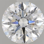 IGI 1.7 Carat Round Brilliant Lab Grown Diamond