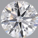 IGI 0.73 Carat Round Brilliant Lab Grown Diamond 人工培育鑽石 實驗室人造鑽石