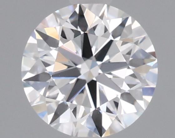 IGI 0.73 Carat Round Brilliant Lab Grown Diamond 人工培育鑽石 實驗室人造鑽石