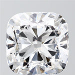 IGI 5.02 Carat Cushion Lab Grown Diamond 人工培育鑽石 實驗室人造鑽石