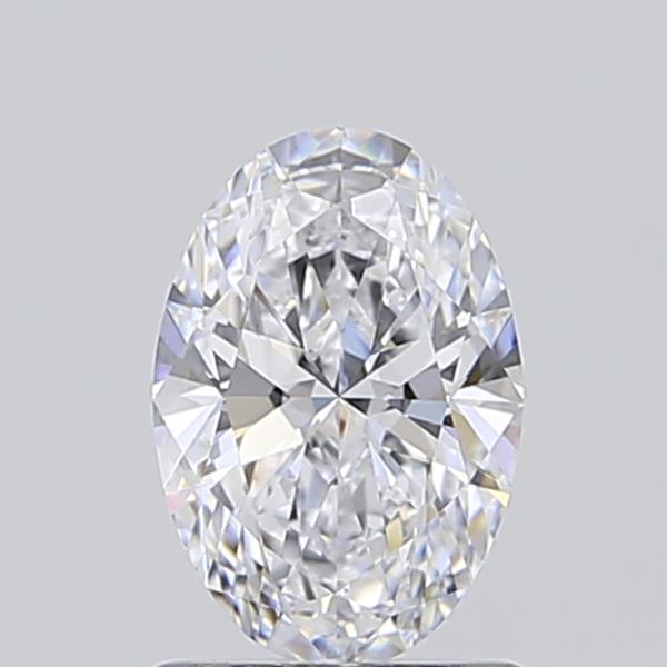 IGI 0.96 Carat Oval Lab Grown Diamond