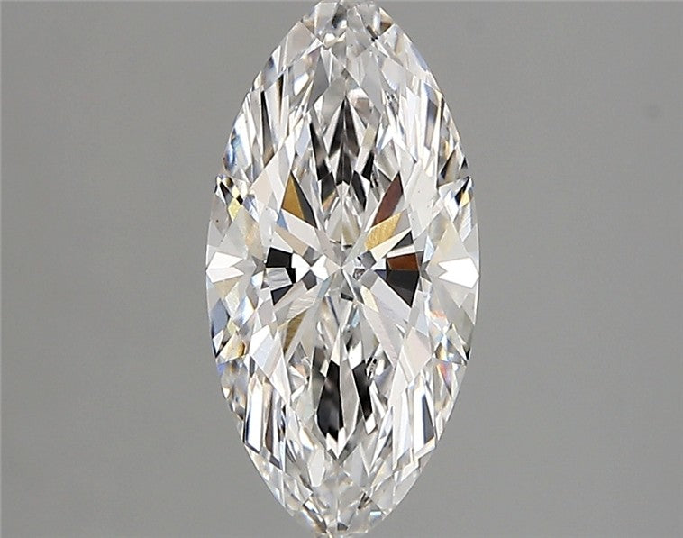 IGI 1.43 Carat Marquise Lab Grown Diamond 人工培育鑽石 實驗室人造鑽石