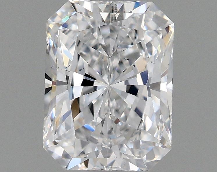 IGI 0.92 Carat Radiant Cut Lab Grown Diamond
