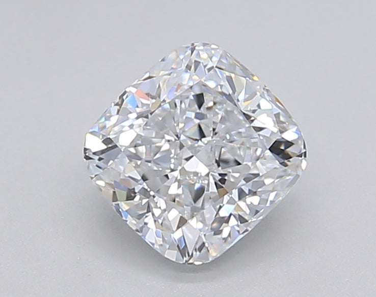 IGI 1.03 Carat 枕形 - Cushion 培育鑽石 Lab Grown Diamond 人造鑽石 人工鑽石 實驗室鑽石 培養鑽石 香港 培育鑽 