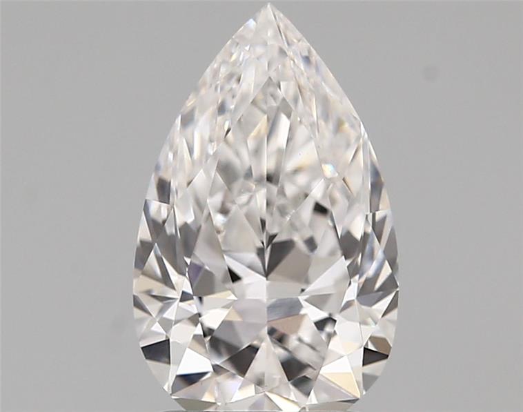 IGI 1.97 Carat Pear Lab Grown Diamond