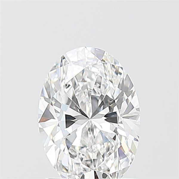 IGI 1.02 Carat Oval Lab Grown Diamond 人工培育鑽石 實驗室人造鑽石