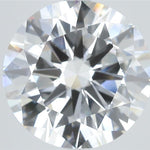 IGI 7.02 Carat Round Brilliant Lab Grown Diamond 人工培育鑽石 實驗室人造鑽石