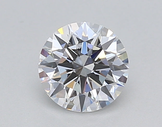 IGI 0.54 Carat 圓形 - Round Brilliant 培育鑽石 Lab Grown Diamond 人造鑽石 人工鑽石 實驗室鑽石 培養鑽石 香港 培育鑽 