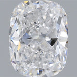 IGI 1.44 Carat Cushion Lab Grown Diamond 人工培育鑽石 實驗室人造鑽石