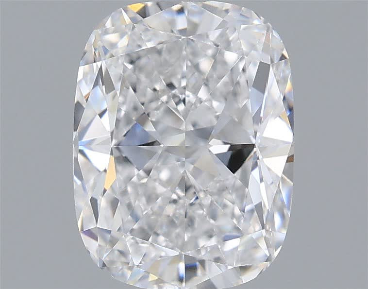 IGI 1.44 Carat Cushion Lab Grown Diamond 人工培育鑽石 實驗室人造鑽石