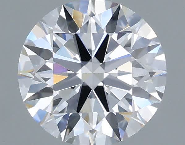 IGI 1.14 Carat Round Brilliant Lab Grown Diamond 人工培育鑽石 實驗室人造鑽石