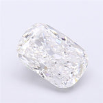 IGI 2.16 Carat Cushion Lab Grown Diamond 人工培育鑽石 實驗室人造鑽石