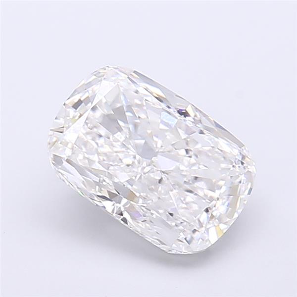 IGI 2.16 Carat Cushion Lab Grown Diamond 人工培育鑽石 實驗室人造鑽石