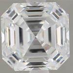 IGI 2.18 Carat Asscher Lab Grown Diamond 人工培育鑽石 實驗室人造鑽石