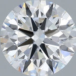 IGI 1.11 Carat Round Brilliant Lab Grown Diamond 人工培育鑽石 實驗室人造鑽石