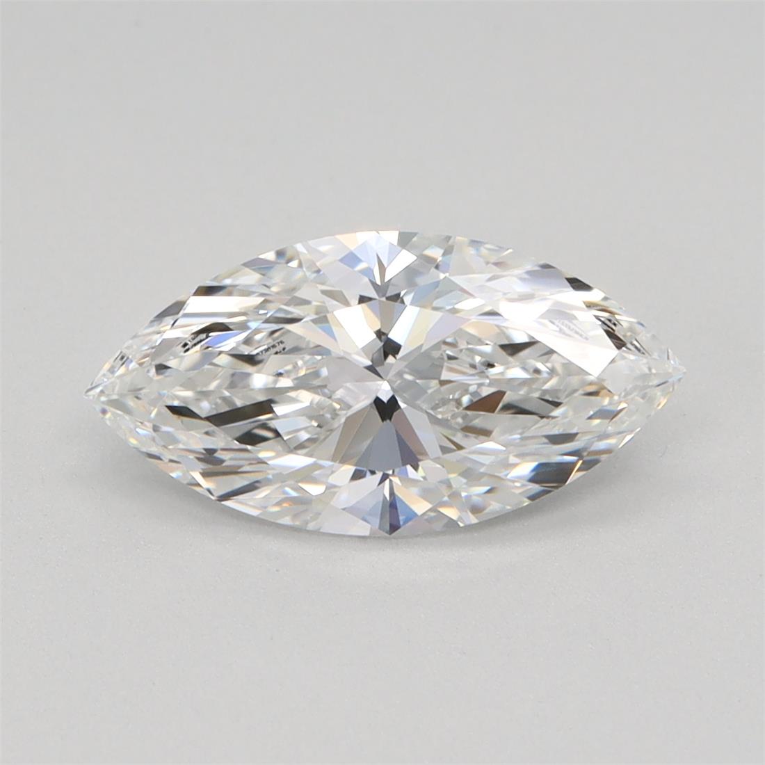 IGI 1.1 Carat Marquise Lab Grown Diamond