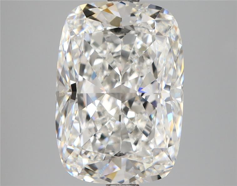 IGI 5.09 Carat Cushion Lab Grown Diamond 人工培育鑽石 實驗室人造鑽石
