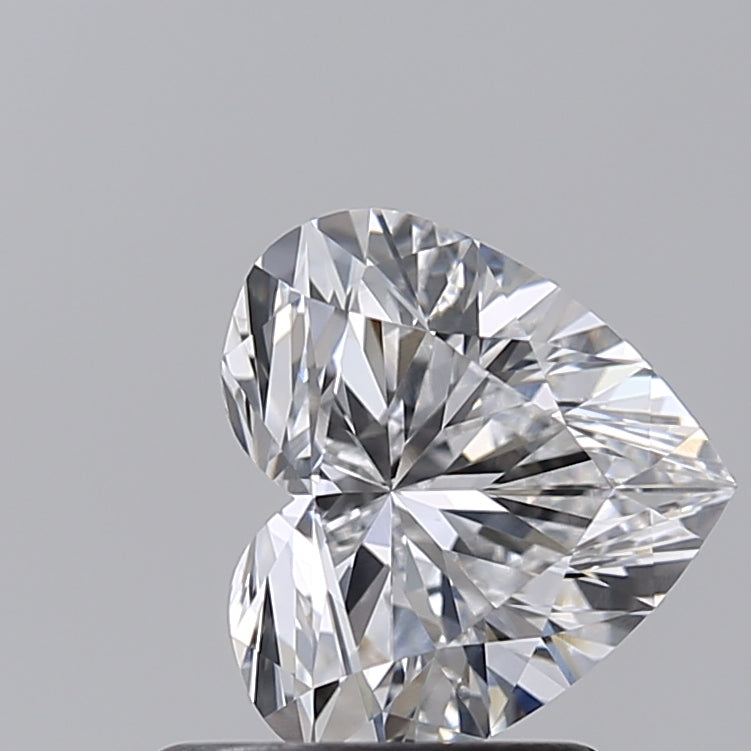 IGI 1.04 Carat 心形 - Heart 培育鑽石 Lab Grown Diamond 人造鑽石 人工鑽石 實驗室鑽石 培養鑽石 香港 培育鑽 