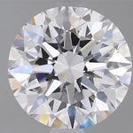 IGI 1.22 Carat Round Brilliant Lab Grown Diamond 人工培育鑽石 實驗室人造鑽石