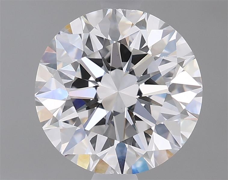 IGI 1.22 Carat Round Brilliant Lab Grown Diamond 人工培育鑽石 實驗室人造鑽石