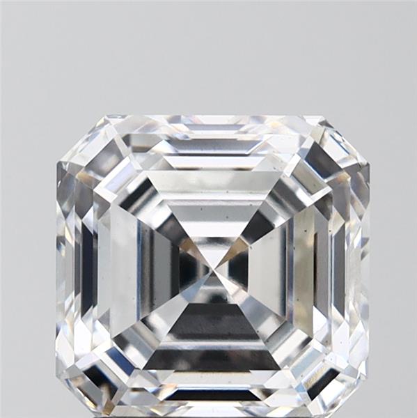 IGI 2.56 Carat Asscher Lab Grown Diamond 人工培育鑽石 實驗室人造鑽石