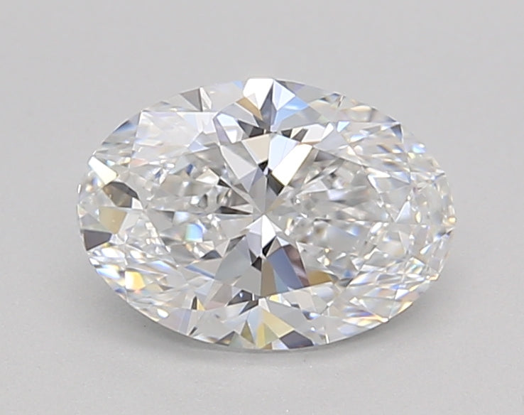 IGI 1.09 Carat 橢圓形 - Oval 培育鑽石 Lab Grown Diamond 人造鑽石 人工鑽石 實驗室鑽石 培養鑽石 香港 培育鑽 