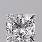 IGI 0.8 Carat 公主方 - Princess Cut 培育鑽石 Lab Grown Diamond 人造鑽石 人工鑽石 實驗室鑽石 培養鑽石 香港 培育鑽 