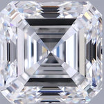 IGI 2.05 Carat Asscher Lab Grown Diamond 人工培育鑽石 實驗室人造鑽石