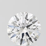 IGI 1.53 Carat Round Brilliant Lab Grown Diamond 人工培育鑽石 實驗室人造鑽石
