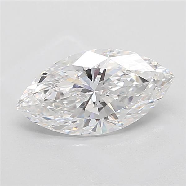IGI 2.54 Carat Marquise Lab Grown Diamond 人工培育鑽石 實驗室人造鑽石