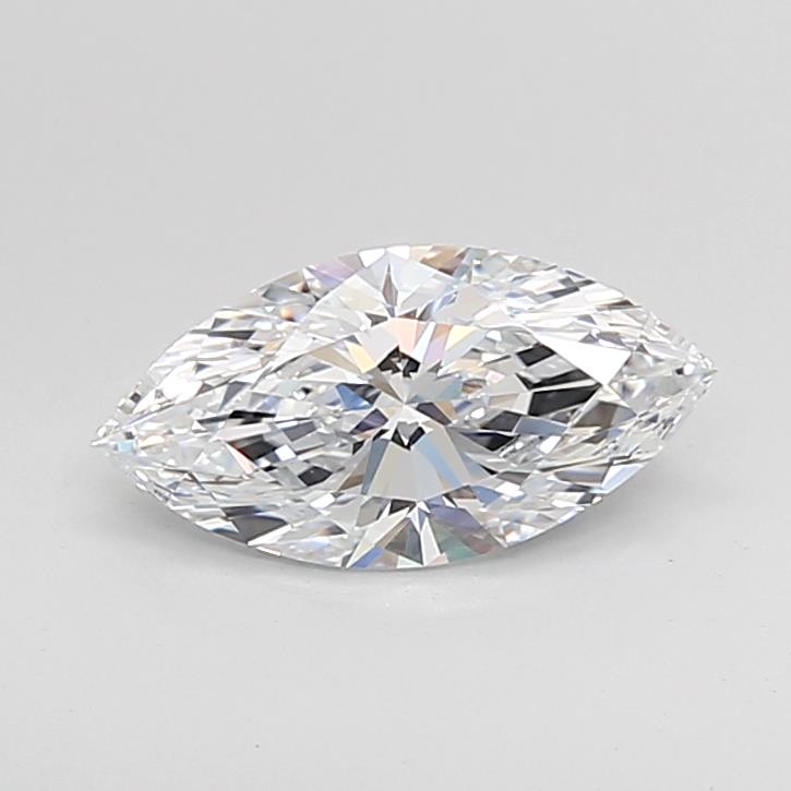 IGI 1.51 Carat Marquise Lab Grown Diamond 人工培育鑽石 實驗室人造鑽石